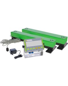 Set bare de cantarire animale AniScale