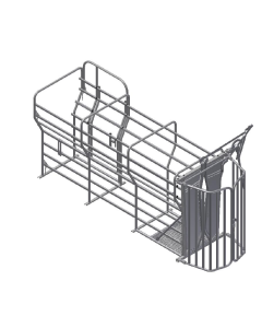 tarc tratament vaci cu coarne