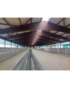 Sistemul de aerisire cu plasă antivant