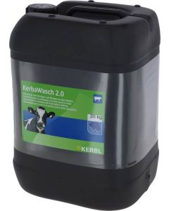 Solutie concentrata pentru spalat uger Kerba Wash 2.0 20l
