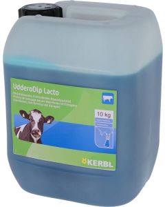 Udero Dip Lacto Kerbl dupa muls 10kg