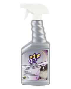 spray indepartat miros urina