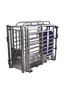 stand tratament vaci