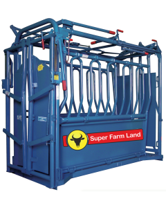 stand de contentie vaci si vitei 