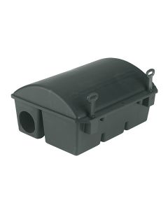 Statie momeala din plastic pentru soareci Kerbl