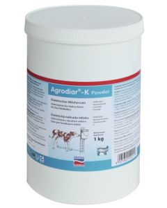 Supliment nutritiv Agrodiar K