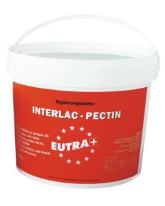 Supliment nutritiv Interlac pectin