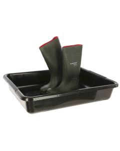 Tava dezinfectie incaltaminte