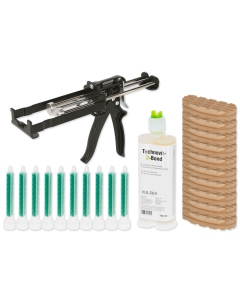 Set tratamente podale Technovit 2-Biond