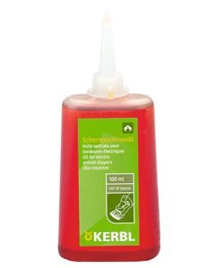 Ulei de ungere cutite Kerbl