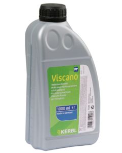 Ulei Viscano pentru instalatii de muls