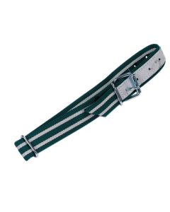  Zgardă cu Lanț și Verigă Ovală Oi, Capre, Vitei