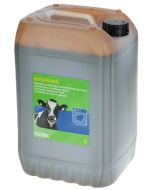 solutie curatare uger