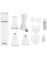 Masina de tuns 4 in 1