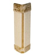 Suport de colt pentru gheare pisici Kerbl