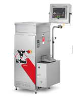 Automat hranire lapte vitei