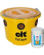 Capcană de Muște FlyCage 