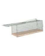 Cusca-capcana pentru sobolani Alive Kerbl