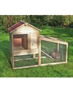 Cusca pentru iepuri Kerbl