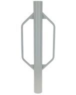 dispozitiv de batut stalpi