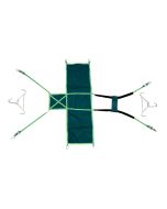 sistem de ridicare pentru vaci