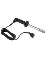 Cap de rezerva 18 mmø pentru Ecornator cu transformator pentru vitei