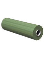 Folie stretch Verde inchis 0.5x1800 m
