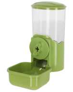 hranitoare automata pentru iepuri