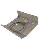 Incalzire suplimentara adapatoare cu nivel constant Kerbl