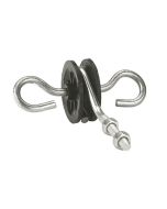 Izolator de poarta tip maner