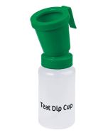 Pahar dezinfectie standard Kerbl