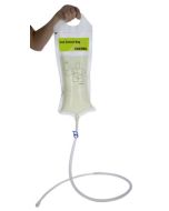 Punga tratament electroliti vitei, Kerbl