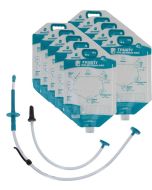 Pungile pentru colostru Antahi