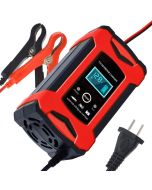 redresor auto universal