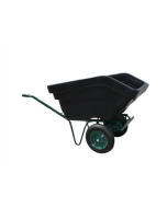 roaba 350l cadru metalic