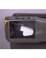 Robinet plutitor pentru adapatoarea Prebac