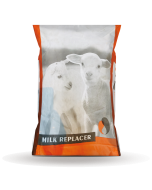 Lapte praf miei si iezi sac 25 kg 50AC