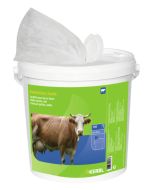 servetele umede vaci