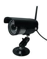 Set camera video pentru grajd si remorca 2,4 GHz, Kerbl
