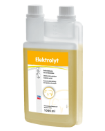 solutie Electrolyt
