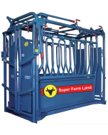 stand de contentie vaci si vitei 