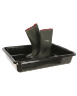 Tava dezinfectie incaltaminte