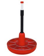 Troaca de purcei Maxi Pan Kerbl