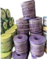 Sfoara balotat Lavanda 750/10 kg