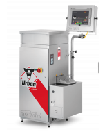 Automat hranire lapte vitei