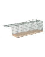 Cusca-capcana pentru sobolani Alive Kerbl