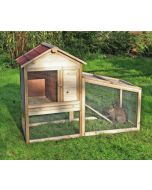 Cusca pentru iepuri Kerbl