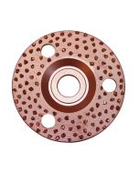 Disc abraziv Standard cu granulatie pe ambele fete Kerbl