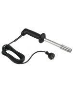 Cap de rezerva 18 mmø pentru Ecornator cu transformator pentru vitei