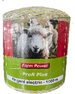 Fir gard electric profi 1000m